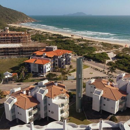 Lindo Apto Na Rua Da Praia Ingleses Florianópolis Buitenkant foto