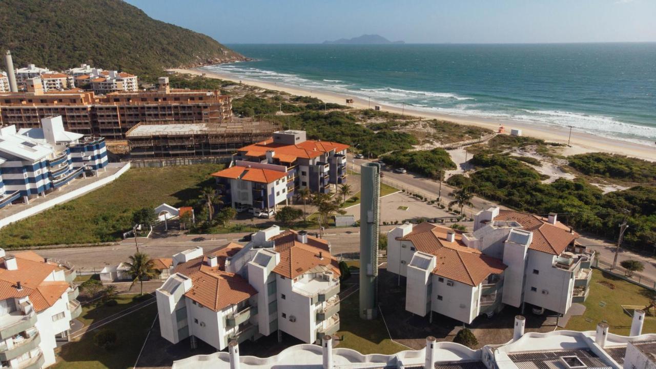 Lindo Apto Na Rua Da Praia Ingleses Florianópolis Buitenkant foto